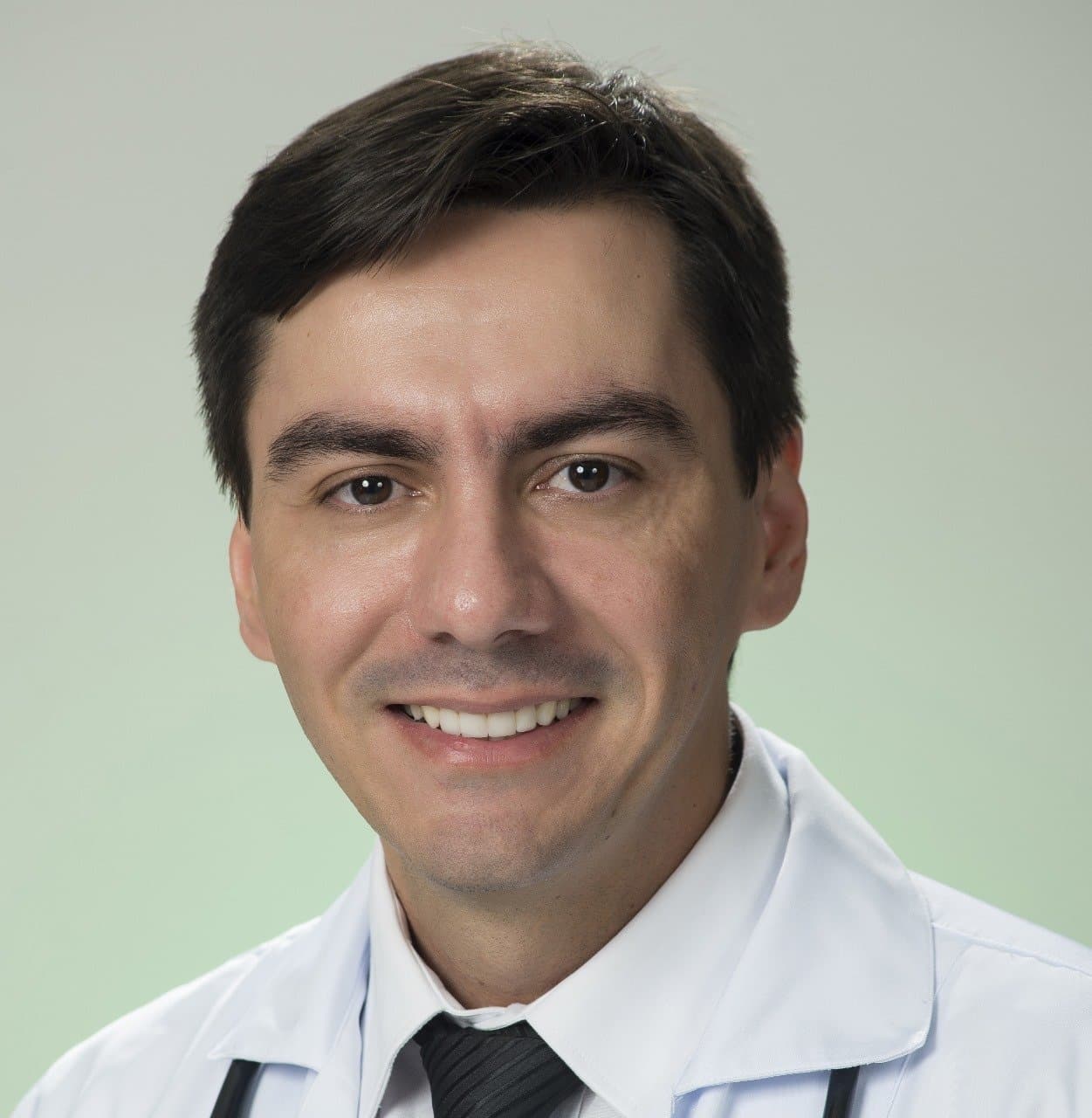Foto de Dr. Anibal Cartaxo
