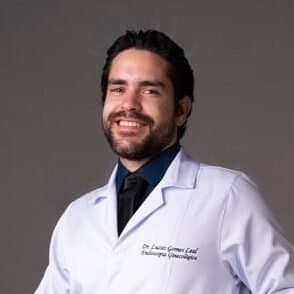 Foto de Dr. Lucas Gomes