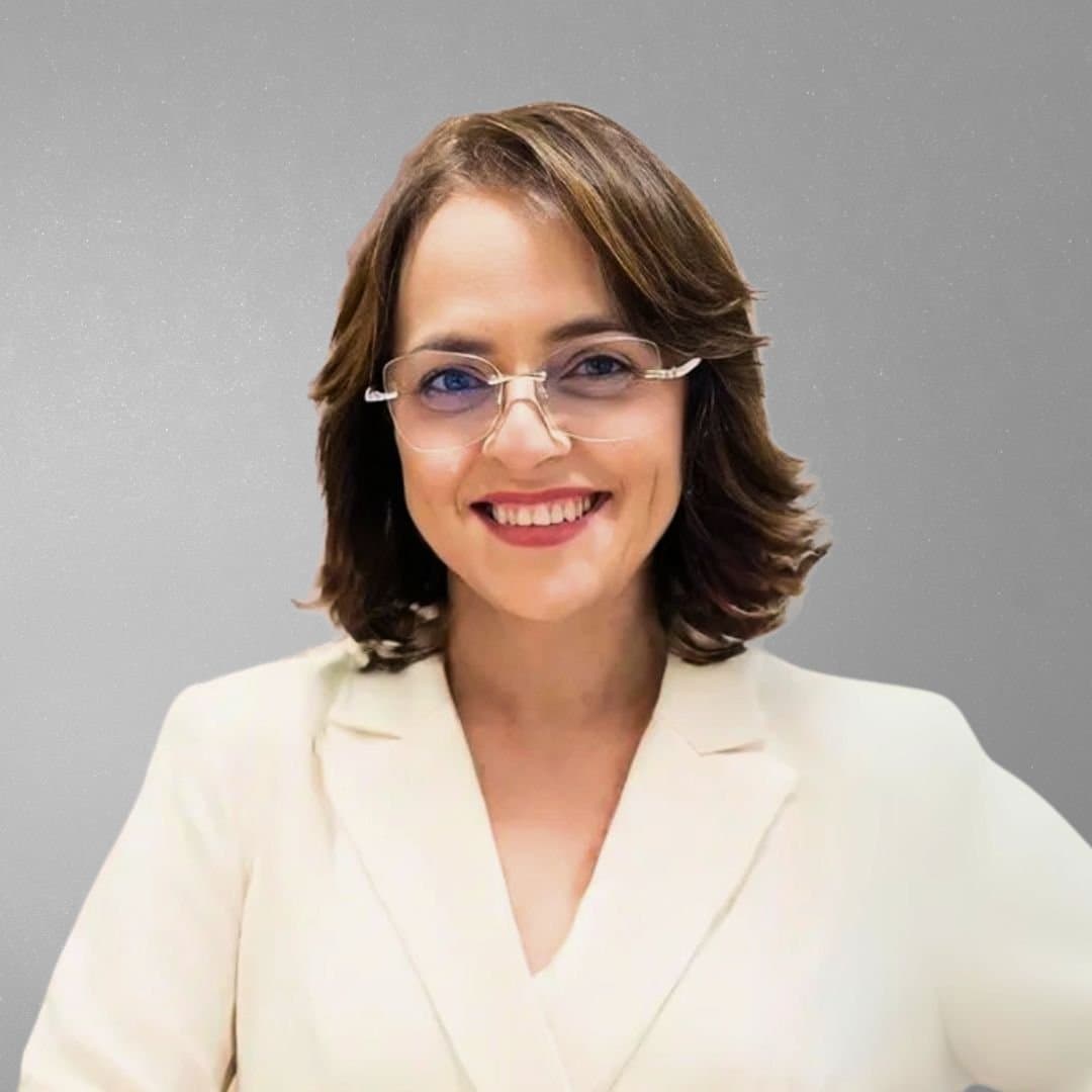 Foto de Dra. Tatiana Fragoso